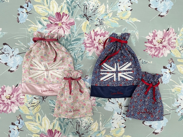 セットオブ2ドローストリングバッグ 価格: ¥4,620(税込)