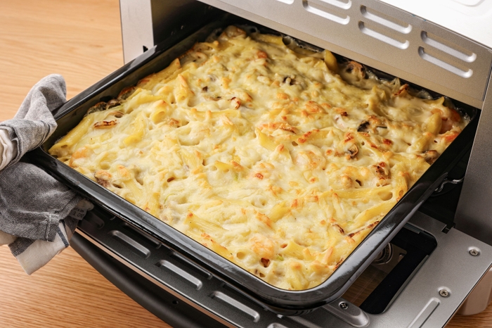 レシピブック「グラタン」