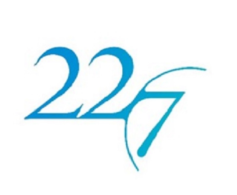 22/7(ナナブンノニジュウニ) 新キャラクター8人を初公開！ | NEWSCAST