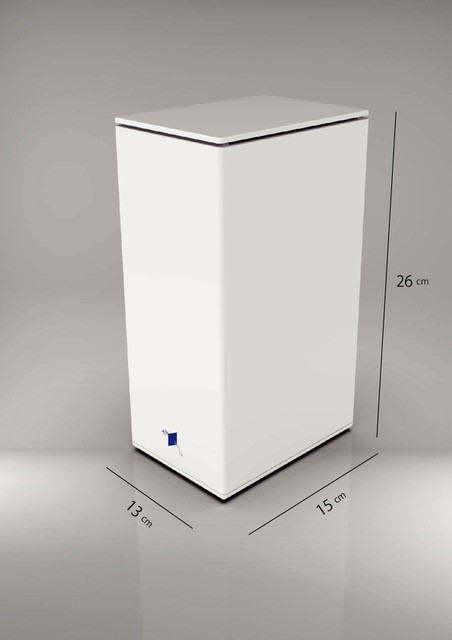 バイタルステーション Ver1.0