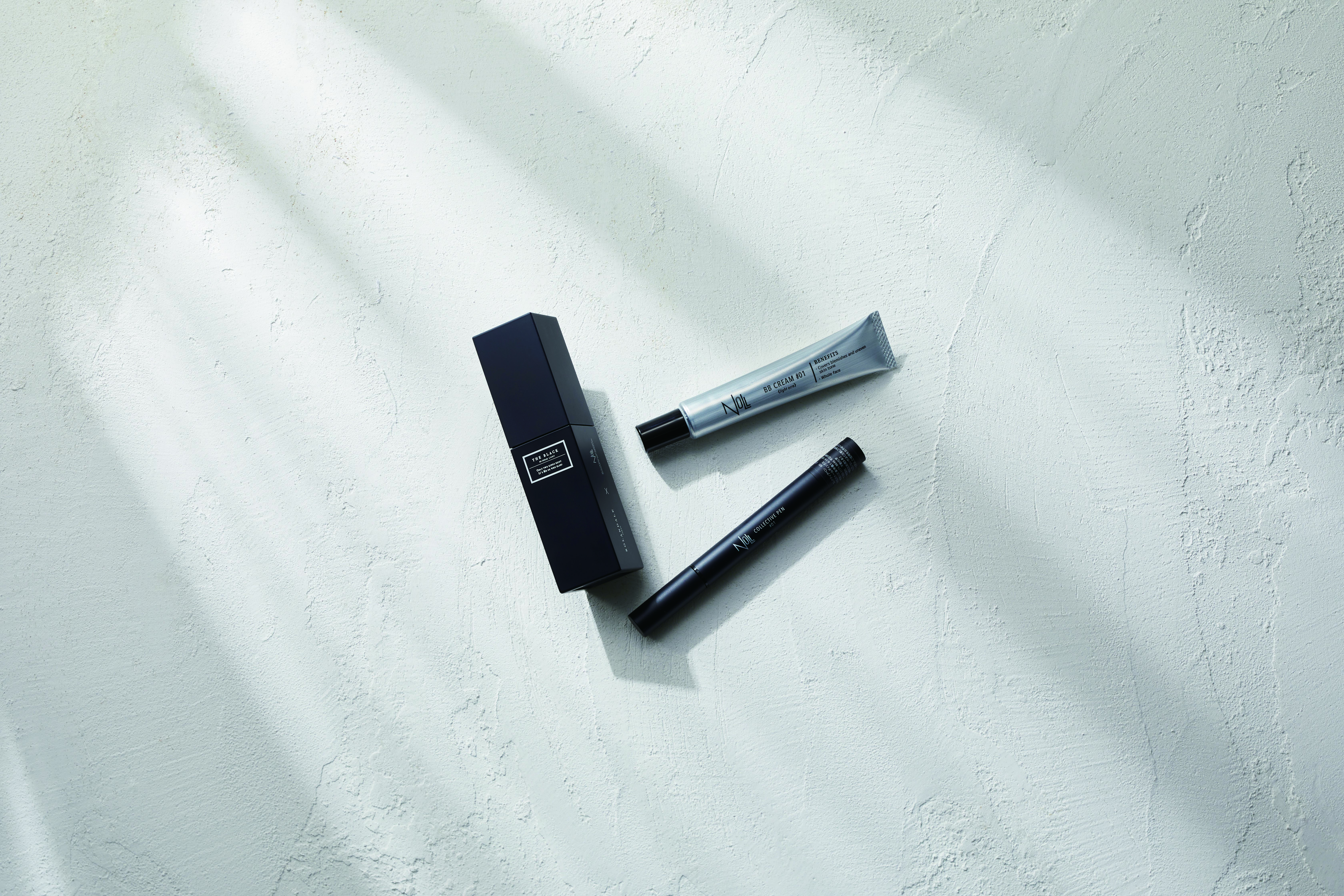 10月2日スタート「LOFT Cosme Festival for MEN」に、メンズコスメ【NULL】の参加が決定!