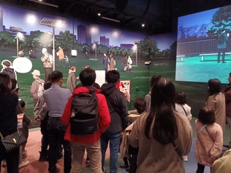 語り継がれる教訓を備えに。「新潟県中越地震の語り部に聞く地震の備え」東京臨海広域防災公園で10/19(日)開催