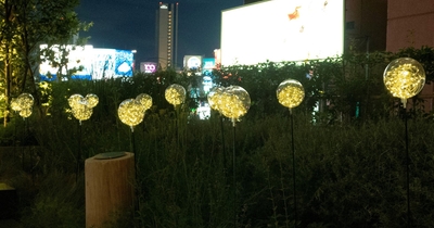 渋谷ヒカリエ(2023 年7月18 日～)