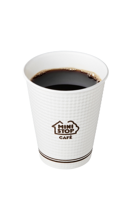ホットコーヒー イメージ画像