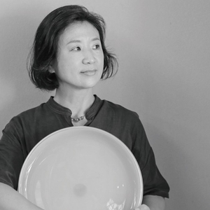 輪島明子　Akiko Wajima