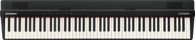 本格的なピアノ・サウンド、スリムなデザインで 気軽に楽しめる88鍵キーボードを発売