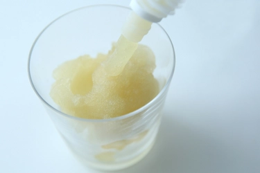 ‟今ドキ“ 情報 『アイススラリー』が熱中症対策になぜいいの？