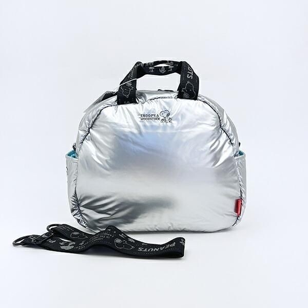 スヌーピーのルートートコラボバッグ