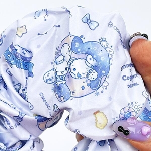 サンリオとDOLLYMIXのコラボアイテム