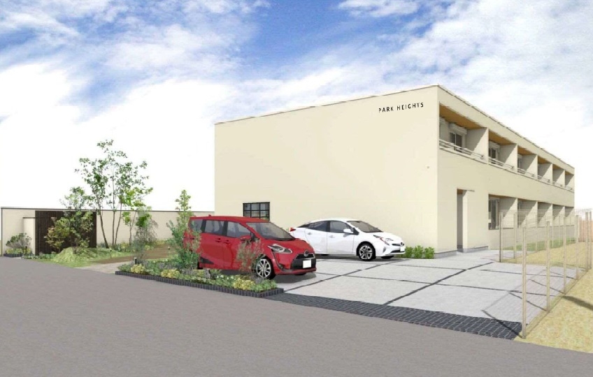 神奈川発！地主さん、家主さんのための『新築‼完成現場見学会』開催日：2020年2月18日(火)