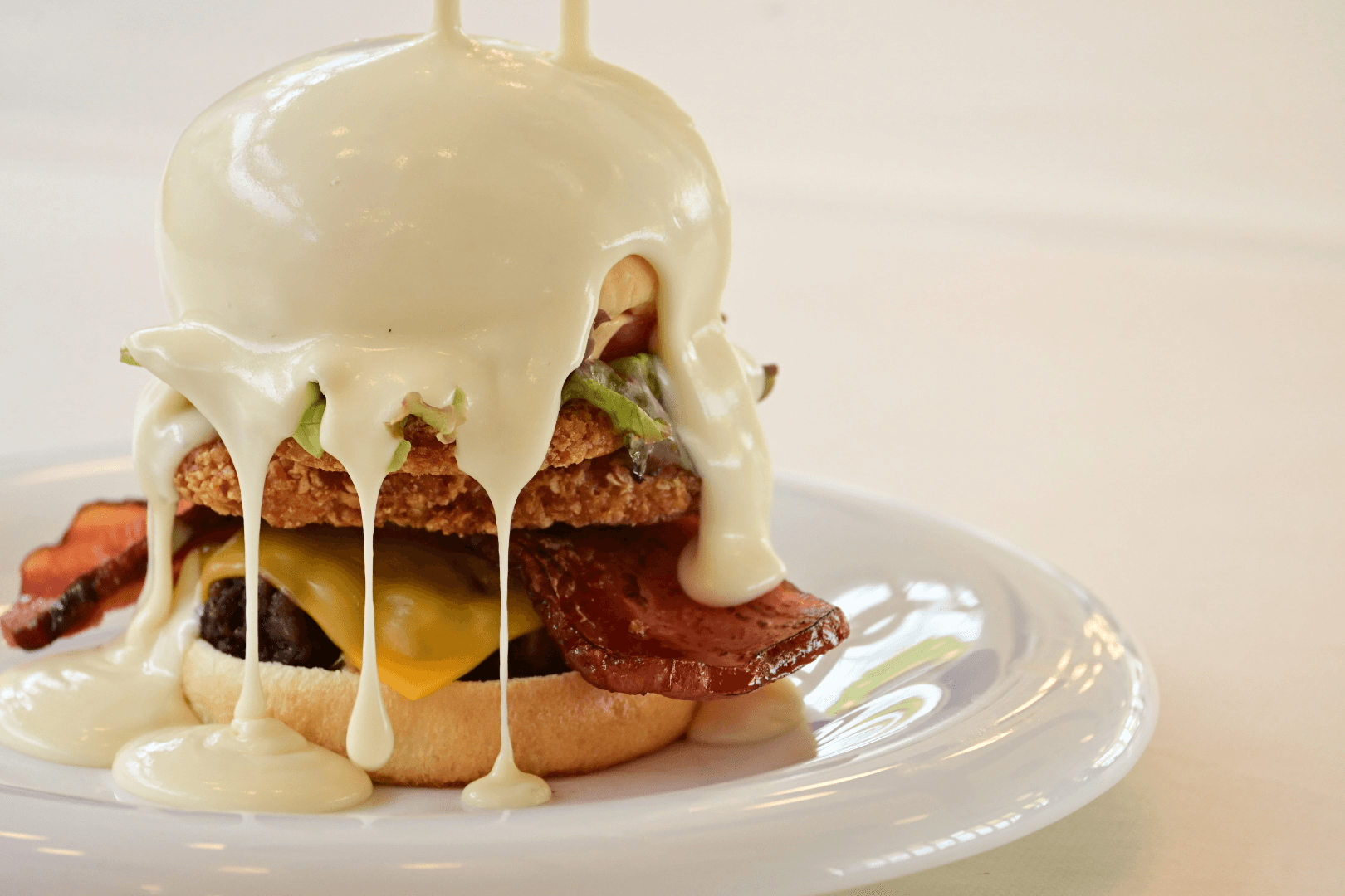 シーフードダイナー&カフェ「miele the DINER」 大人気の“チーズトッピング”まもなく終了! 『エクストラチーズトッピング』特別価格で10月23日より期間限定で提供