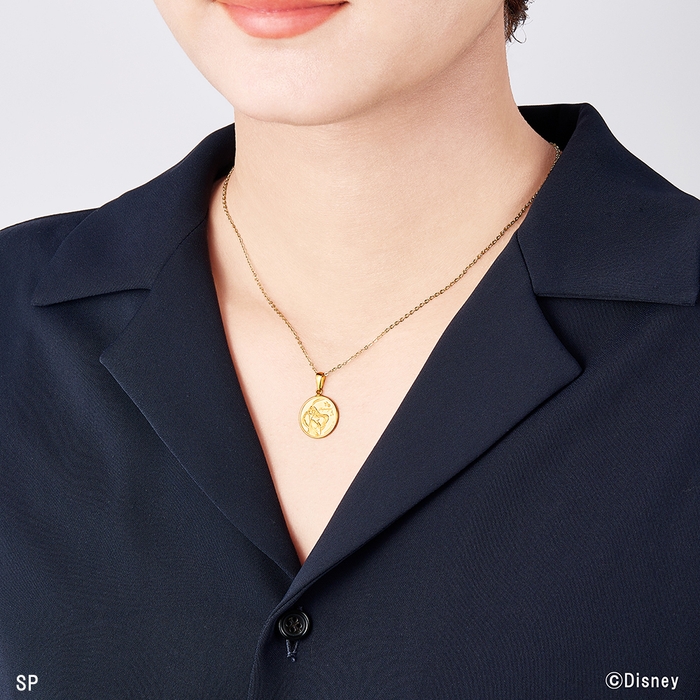 モデル着用画像