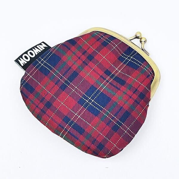 ムーミンポーチ