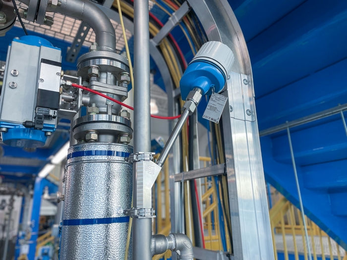 TM611設置イメージ2