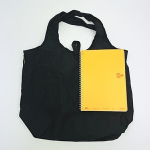 ミッフィーエコバッグ