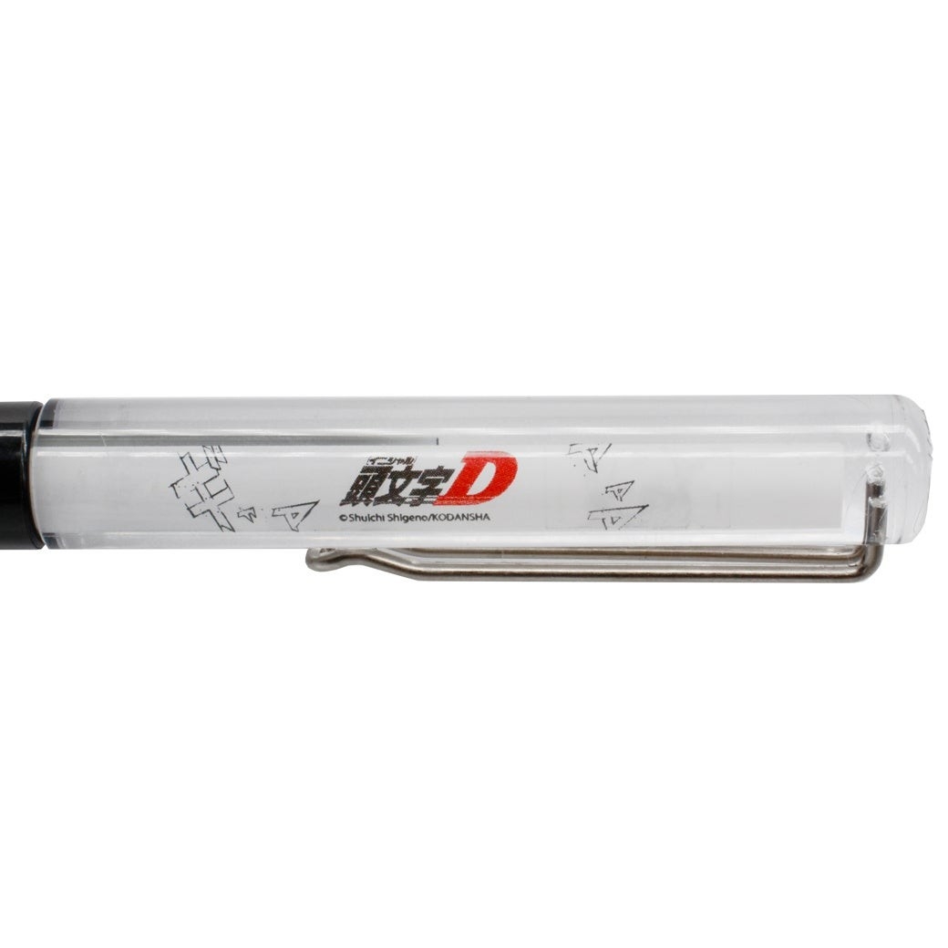 フローティングペン 『頭文字D』 藤原拓海 AE86