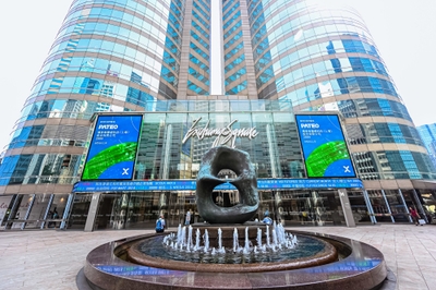 PATEO、上場後初の中間報告が好調発進