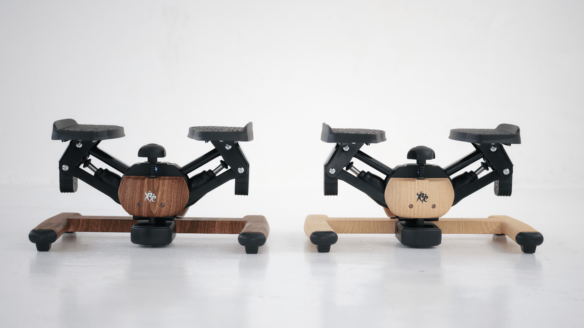 ツイストエアロステッパーPremium木目調 SP-600