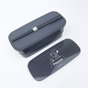 スヌ　ランチボックス