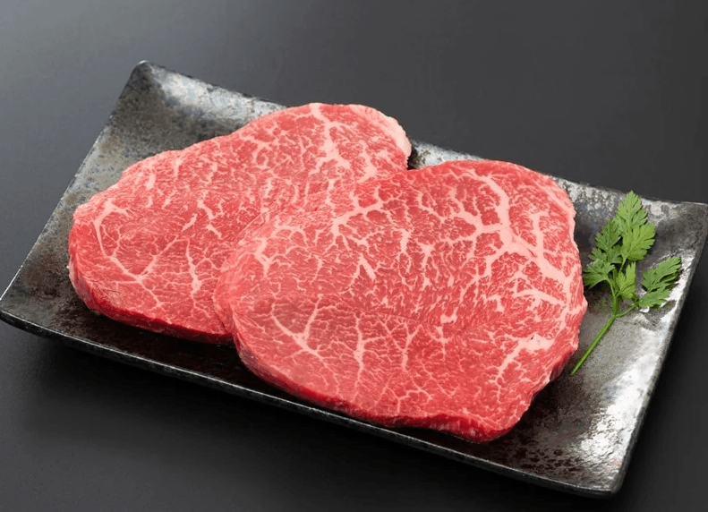 赤身好きの方におススメ!「仙台牛モモステーキ」を 「JAタウン」のショップ「タウンショップみやぎ」で発売中! ~濃厚でとろけ出すような食感~