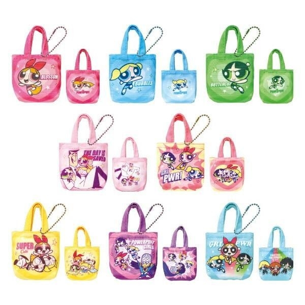 パワパフコンプリートBOX