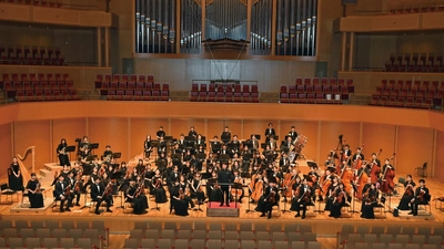 【名城大学・管弦楽団】音楽の力で交流の輪を広げる学生オーケストラ