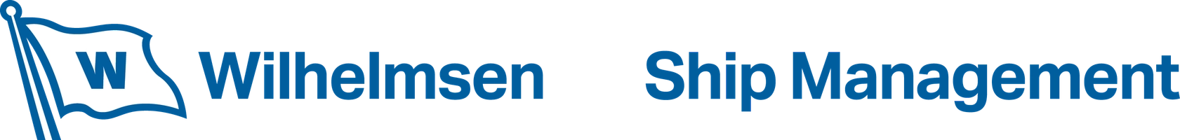 ウィルヘルムセン・シップマネージメント