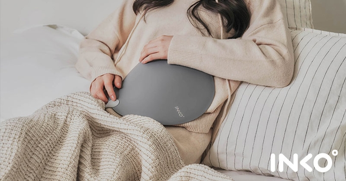 世界初特許技術】INKO 電磁波ゼロ&厚さ1ミリのインクで温めるヒーターの新バージョン 「INKO Heating Mat Heal(インコ ヒーティング マット ヒール)」新発売