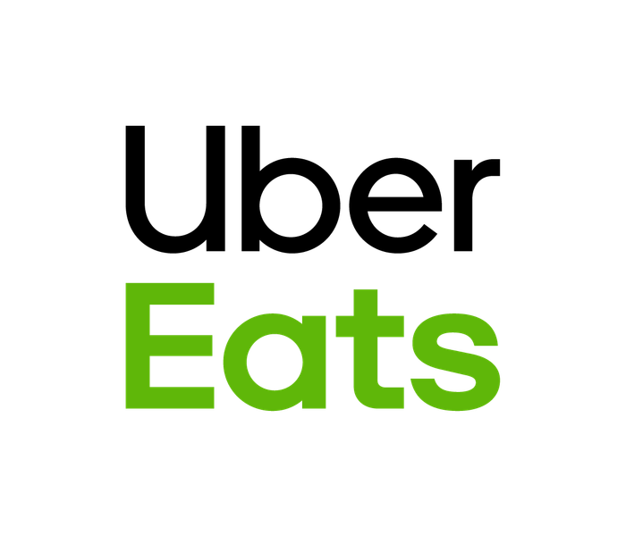 Uber Eatsロゴ