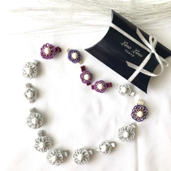 🌔香るアクセサリー🌖千年を超えて・・香りを纏う時代です