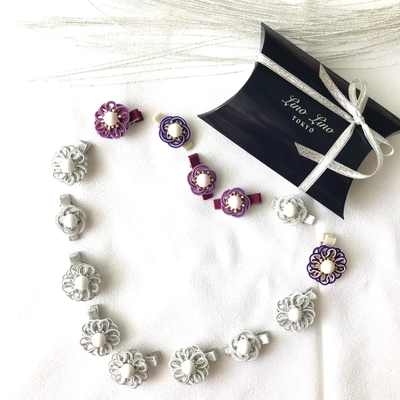 🌔香るアクセサリー🌖千年を超えて・・香りを纏う時代です