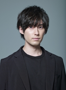 ナレーション：増田俊樹さん