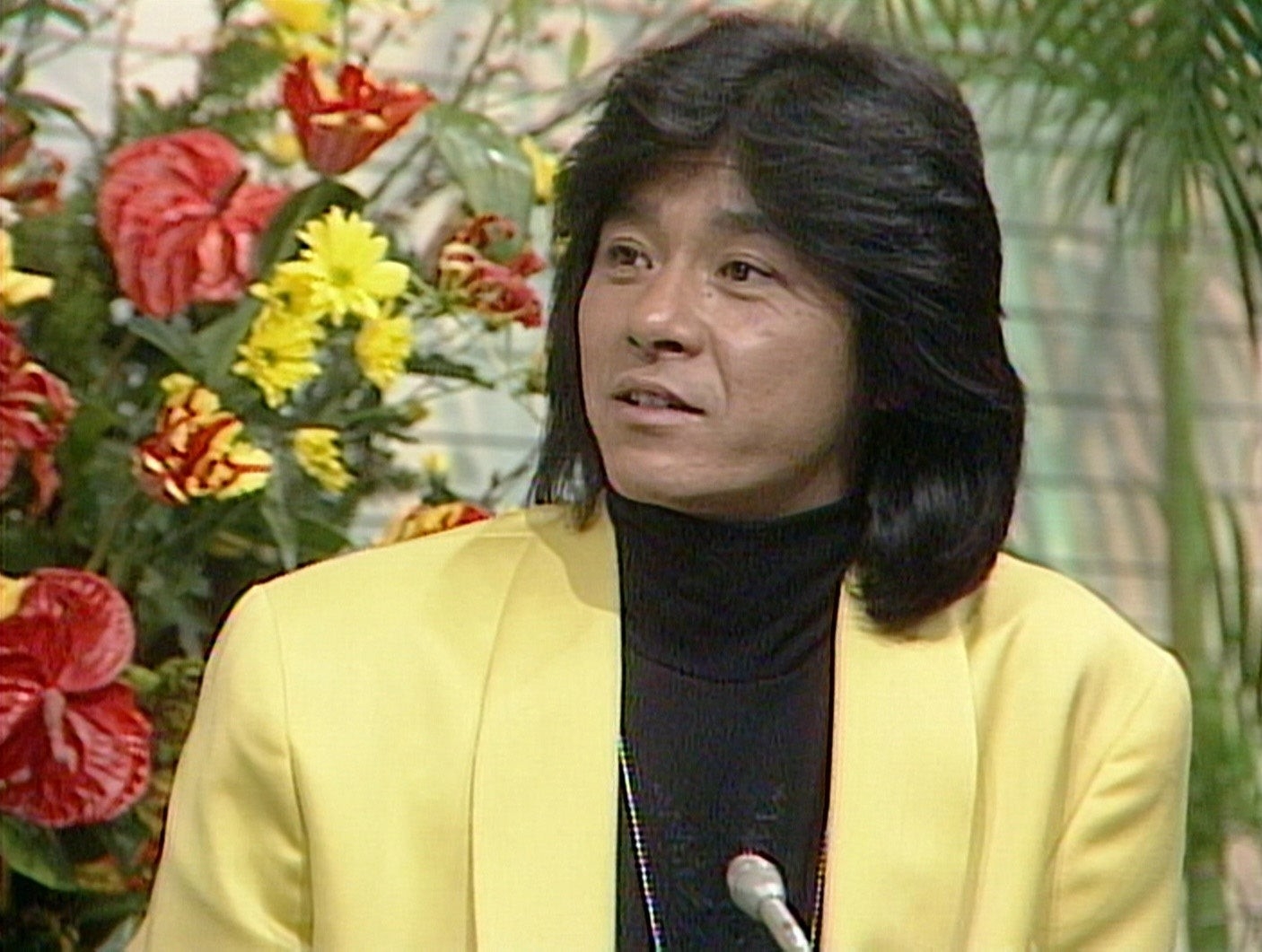 「MUSICパフェ」©NTV