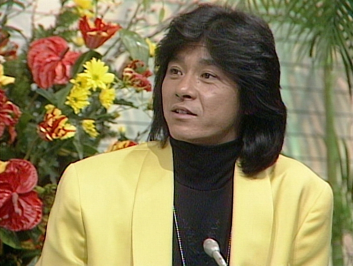 「MUSICパフェ」©NTV