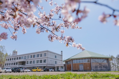 学校法人北工学園 旭川福祉専門学校