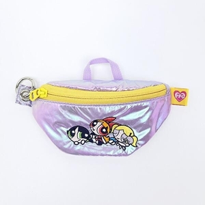 パワーパフガールズポーチ