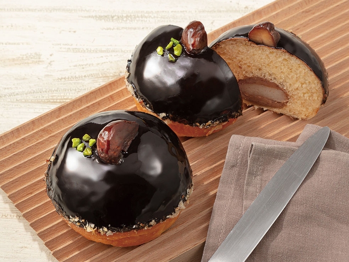 山形【ボー・ション ド ブレ】 マロン