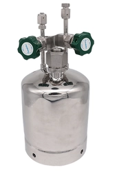 【CAGR 7.7%で堅調成長】前駆体バブラーシリンダー世界市場 2031年に2.2億米ドルへ