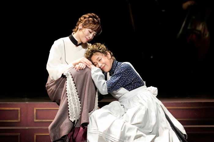 ©ミュージカル『コレット』製作委員会/岡本隆史