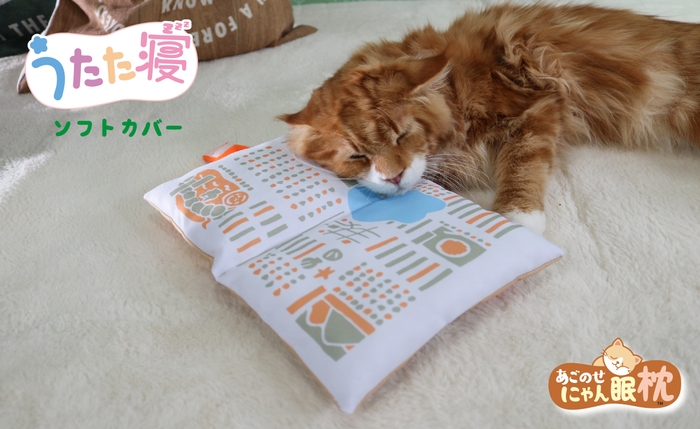 うたた寝 ソフトカバー