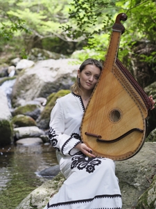 【金沢・江別会場】カテリーナ／ウクライナ