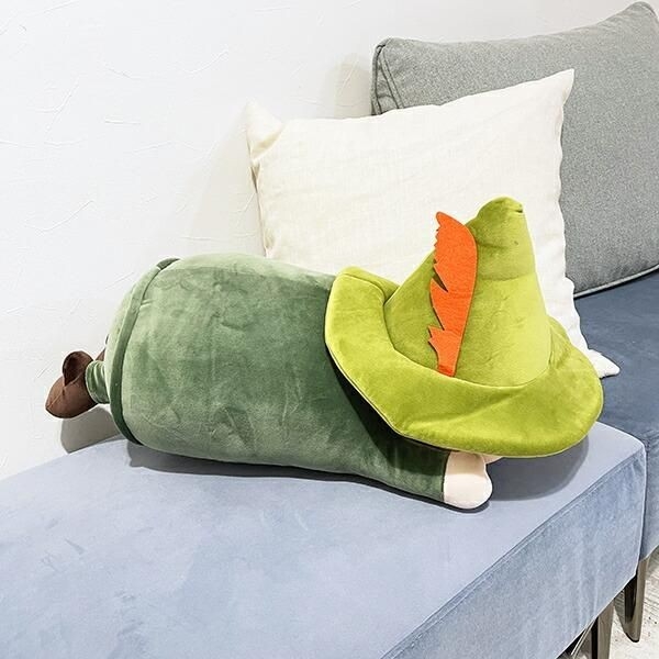 ムーミンクッション