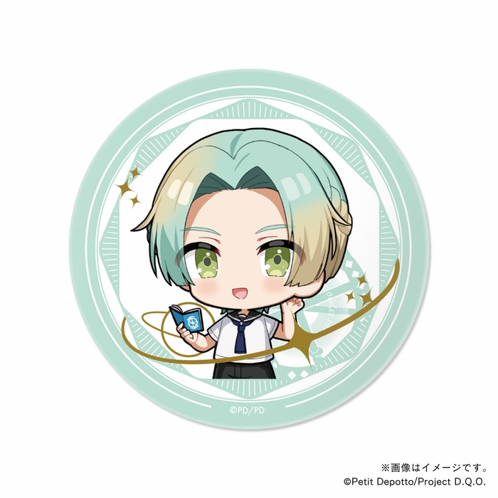 【グノーシア】学園ユーリ