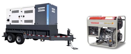 ディーゼルポータブル発電機の世界市場調査レポート