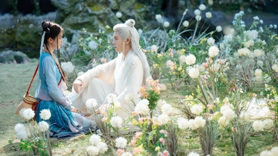 ©Dongyang Huanyu Film & TV Culture Co., Ltd