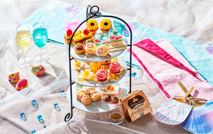 イートイン(2名分)イメージ