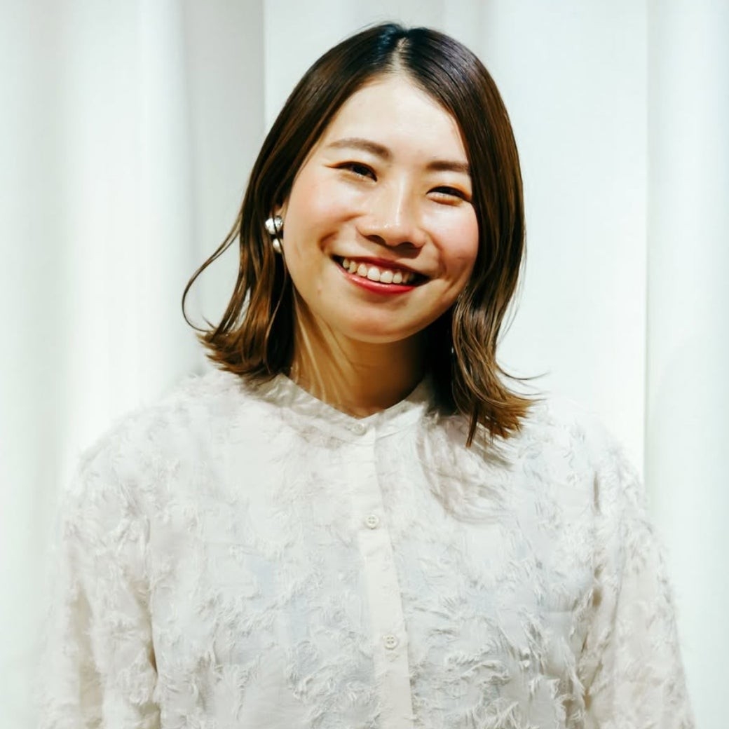 吉田 藍里(SHE株式会社 HRユニット長)