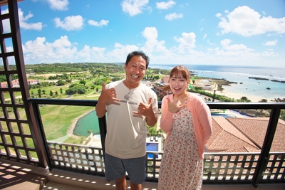 【宮古島編】シギラセブンマイルズリゾート