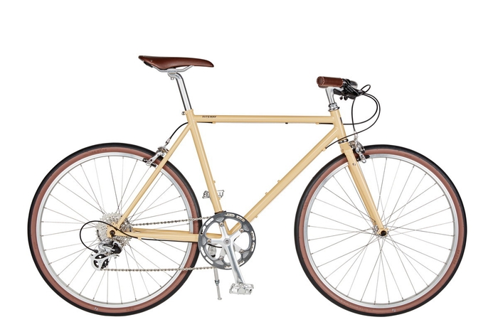 スタイルス 26" グロスベージュ