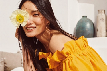 H&M、広島県に10月初旬、新店舗をオープン！